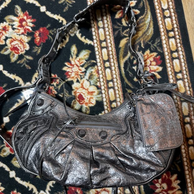 발렌시아가 르카골실버 s