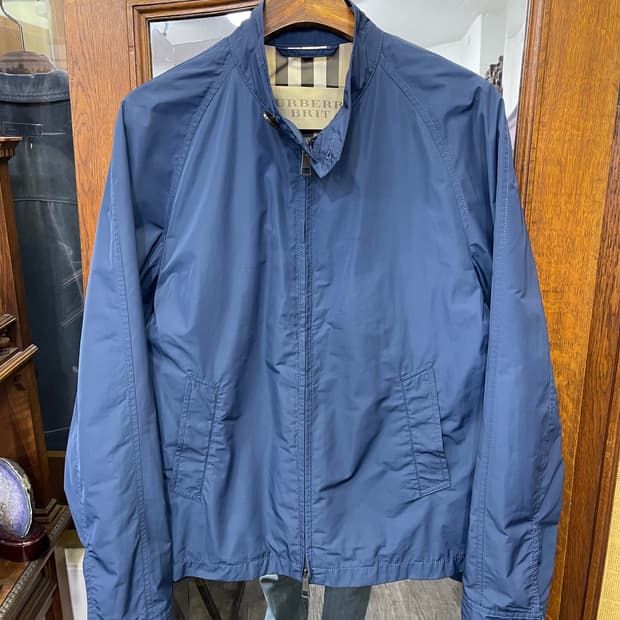 Burberry brit G-9