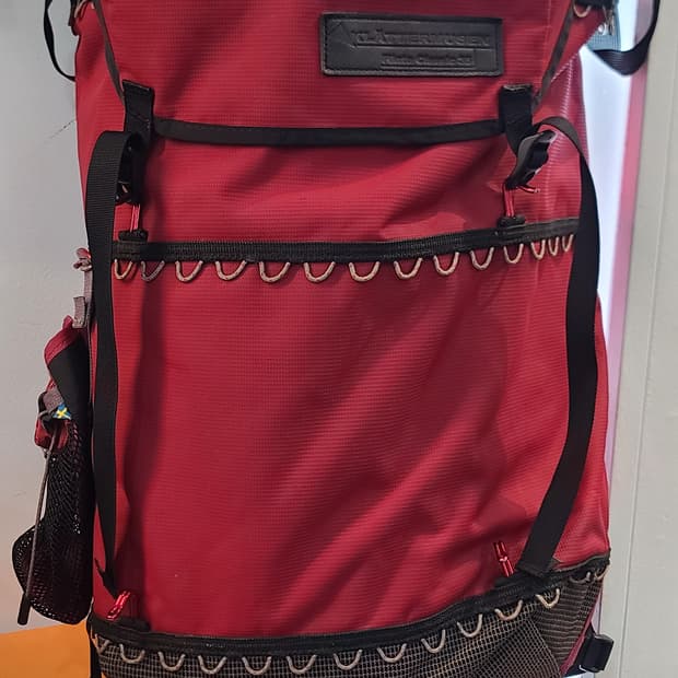 클라터 뮤젠 35L 등산 백팩