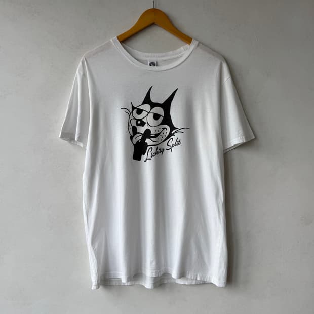 Vtg Stag Magazine 티셔츠