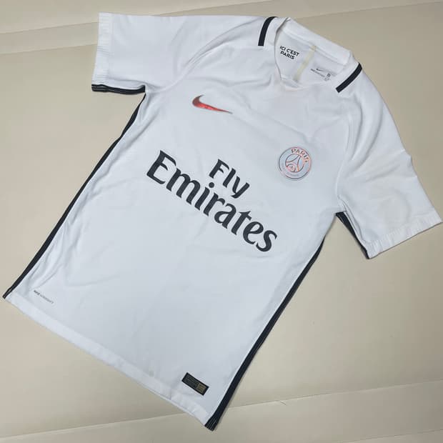 나이키 파리생제르맹 FC 노마킹 유니폼