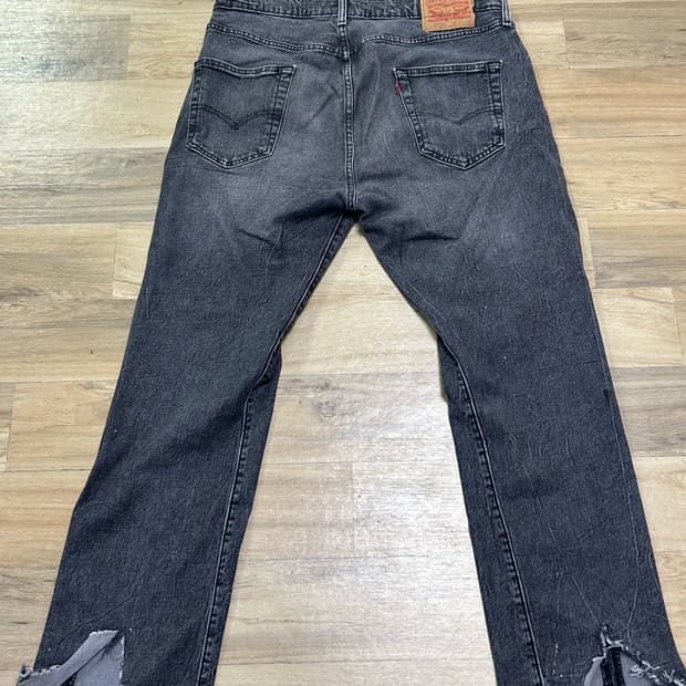 Levi’s 501 