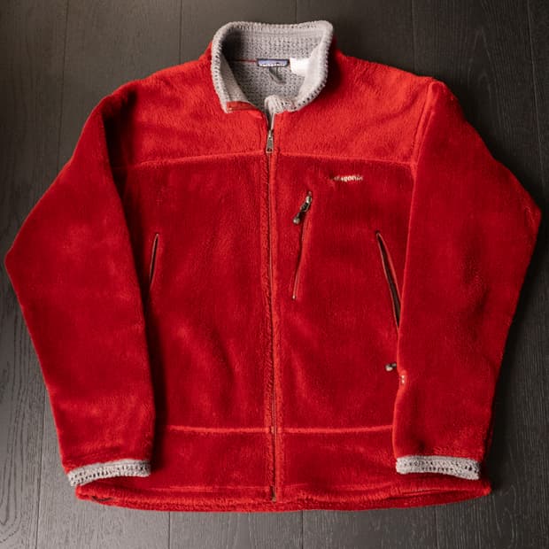 Patagonia R4 Regulator Fleece / L(105)