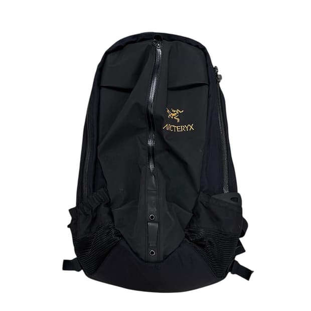 아크테릭스 아로22 백팩