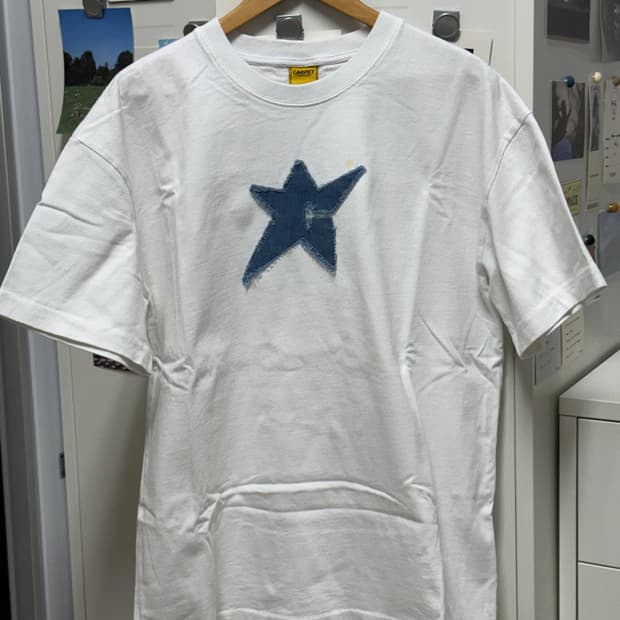 CARPETCOMPANY XL 티셔츠