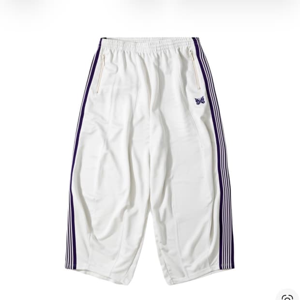 니들스 hd 아이스화이트