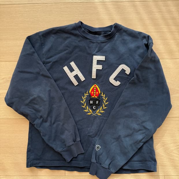 헤리티지플로스 긴팔티