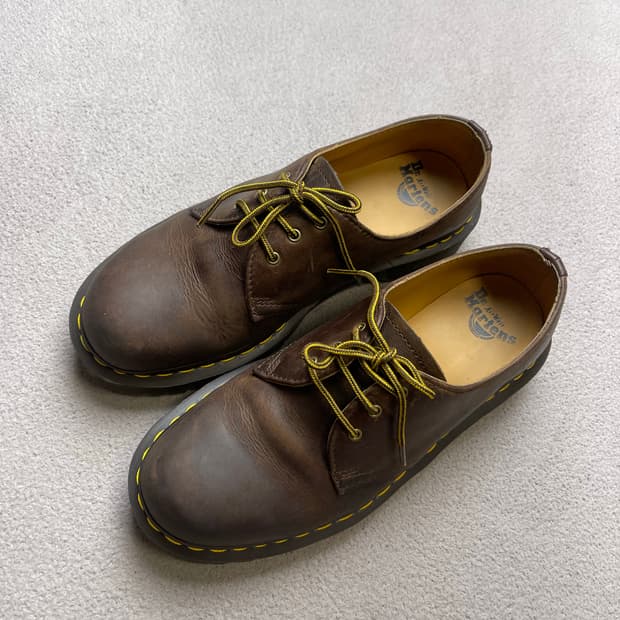 [42] 닥터마틴 1461벡스 (27899) -270-275