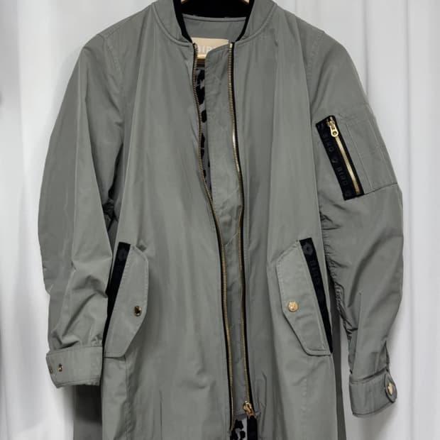 한섬 BIRD 아우터