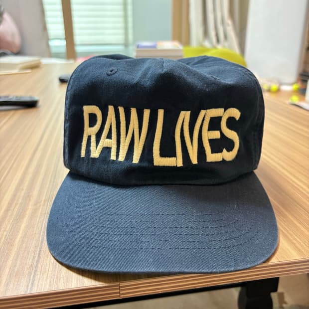 로스트타운서플라이 / LTS 로우 라이브 캡