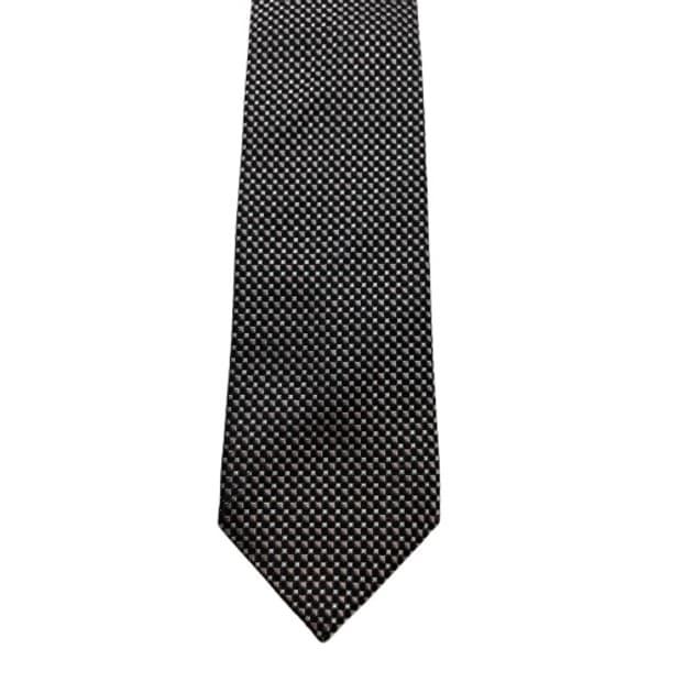 713) (HUGO BOSS) 휴고 보스 패턴 넥타이