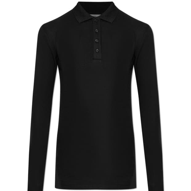 [M] entire studios 26ss polo shirt 