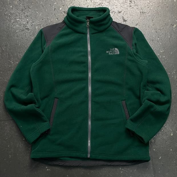 95 노스페이스 후리스