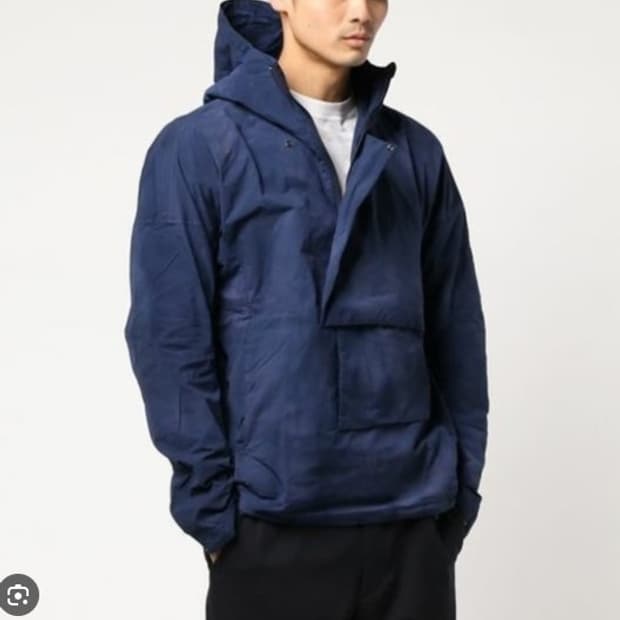 아디다스 재팬 엠 아이콘 도코가먼트 (made in japan)