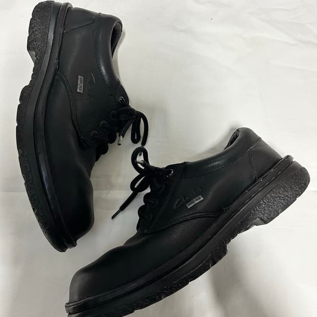 클락스 엑티브 에어 더비슈즈 270