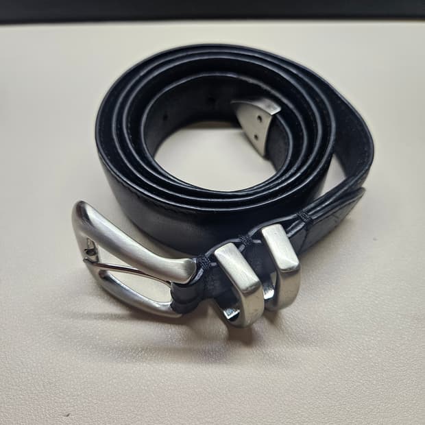 M) 세비지 SAVAGE 110 웨스턴 벨트