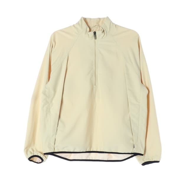 아디다스 우븐 아노락 L