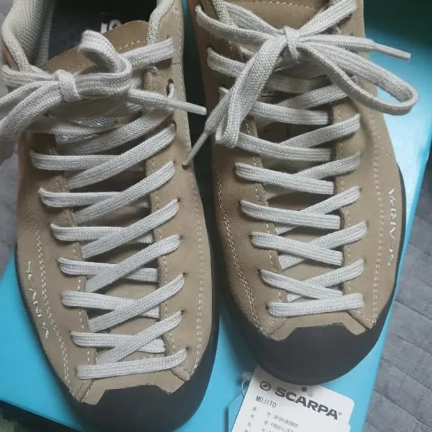 [265]스카르파 모히또 Fossil