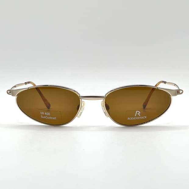 Rodenstock 로덴스톡 금테 선글라스