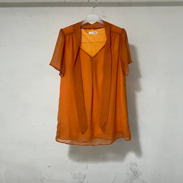 vtg top