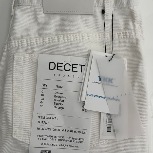 Decet