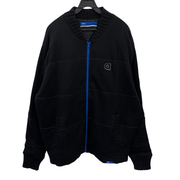 아디다스 올드스쿨 니트 점퍼