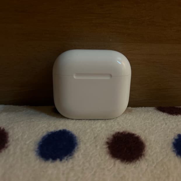 에어팟4 노캔 판매합니다