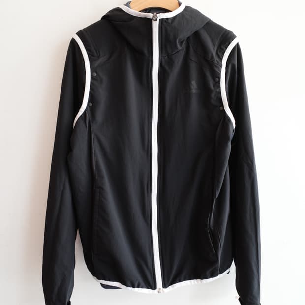 Adidas 아디다스 3-way 트레이닝 자켓