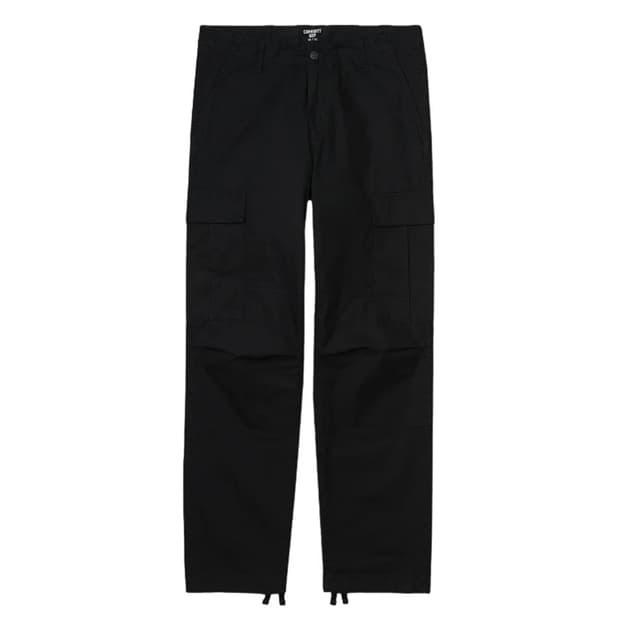 Carhartt WIP 칼하트 레귤러 카고 팬츠