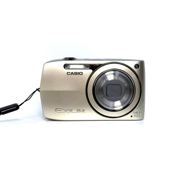 [한글판] 카시오 엑슬림 CASIO EXILIM EX-Z2300