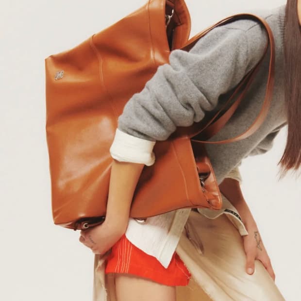 세터 누오로 3Way 백 다크 브라운