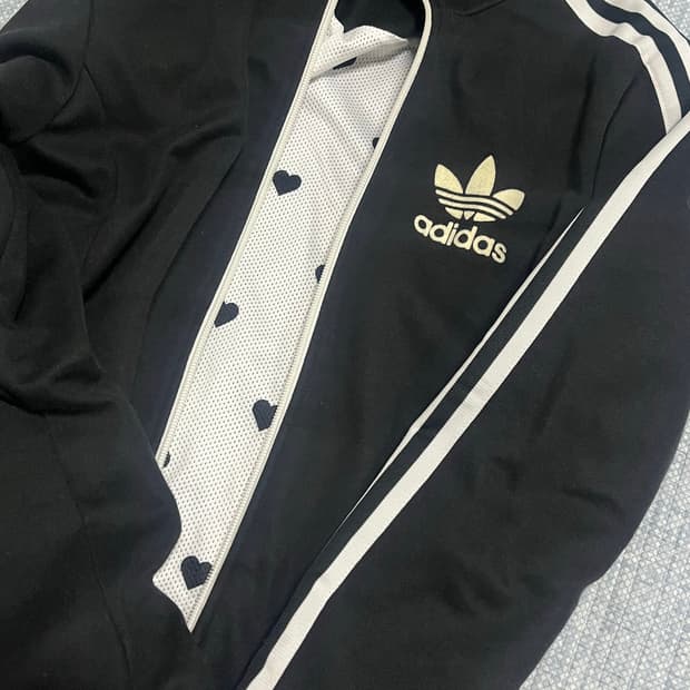 아디다스 하트 저지 90 