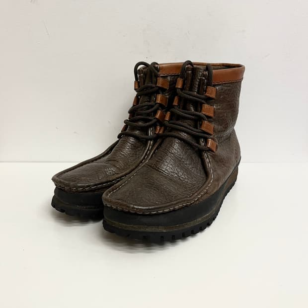 Clarks