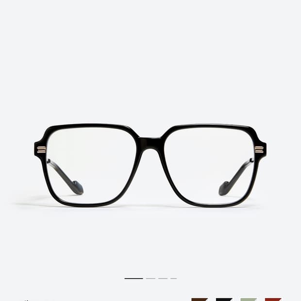 젠틀몬스터 제프(JEFF)