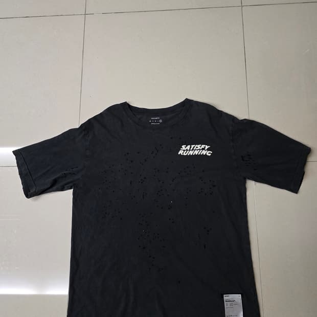 새티스파이 모스테크 xl