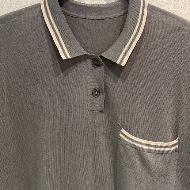 Give Re Collection polo