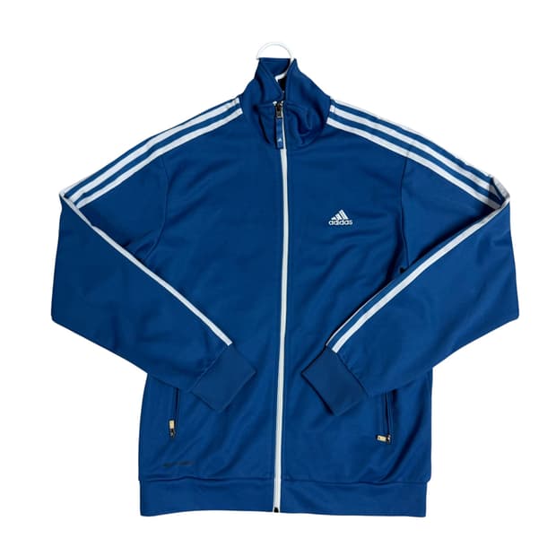 아디다스 트랙탑