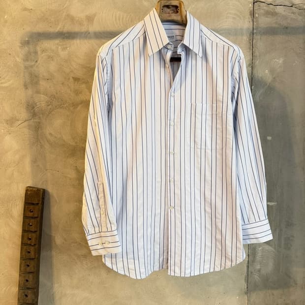 아르마니 꼴레지오니 드레스 셔츠 100