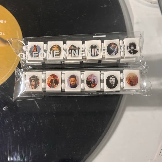 새상품 bazo1199 bracelet 바조 팔찌