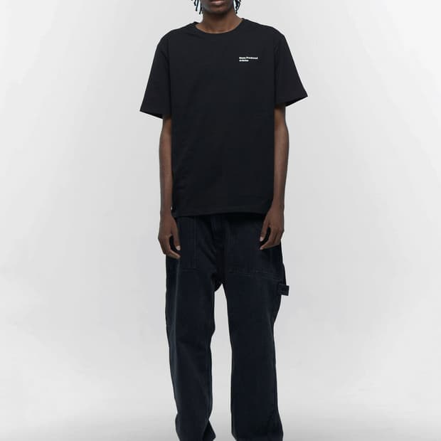 플라스틱프로덕트 페인터 데님