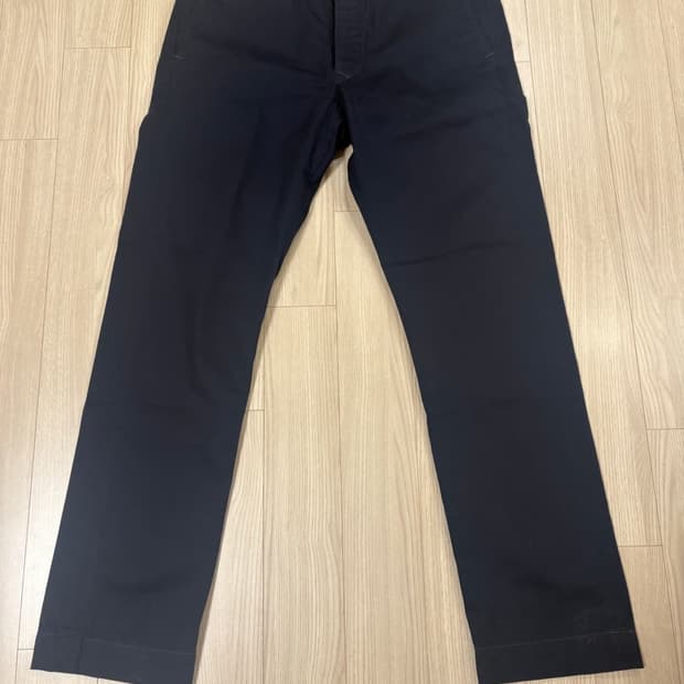 더블알엘 RRL 트윌 치노팬츠 32/30