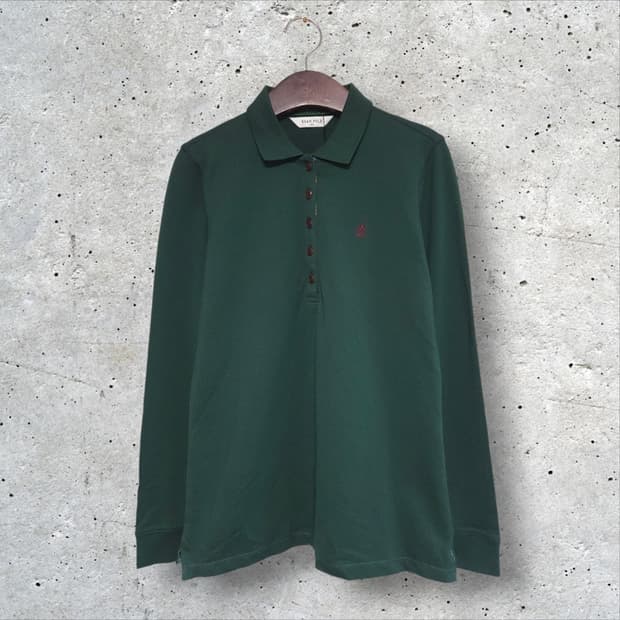 [새상품]빈폴 PK 카라티 (90/S)