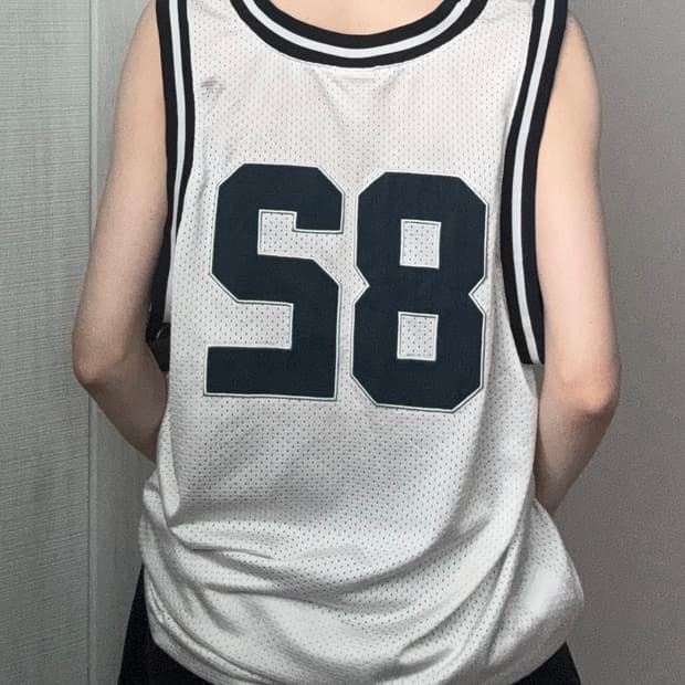 나이키 나시 XL