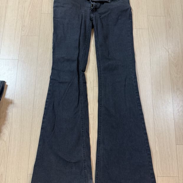 Toh 베티팬츠 2사이즈 