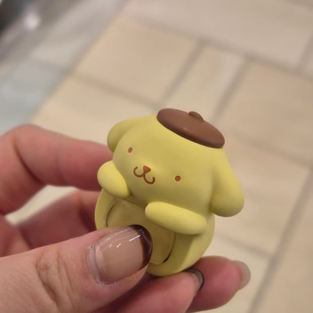 예시사진)폼폼푸린 히퍼 판매