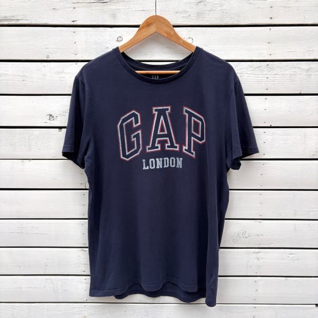 Gap 갭 반팔 티셔츠