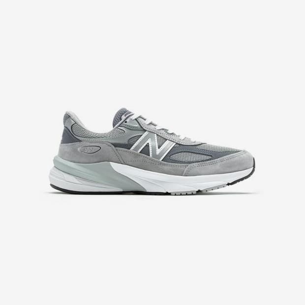 뉴발란스 990v6 285