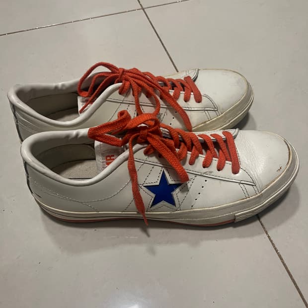 컨버스 원스타 재팬 레더 250사이즈