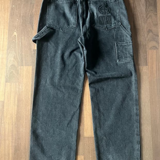 plastic product painter denim