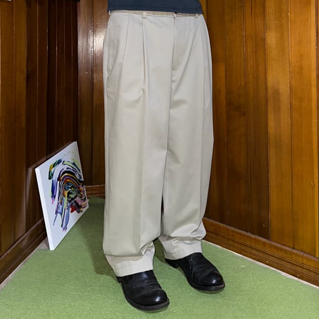 Brooks brothers elliot chino pants